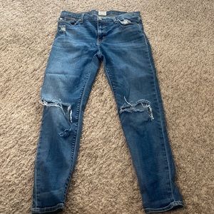 Hudson jeans
